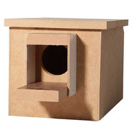 Avi One Nest Box Budgie