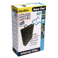Aqua One AquaBac 60