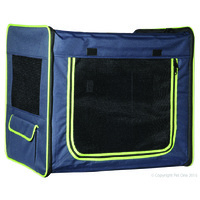 Collapsible Crate Portable Soft Medium
