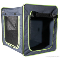 Collapsible Crate Portable Soft Large