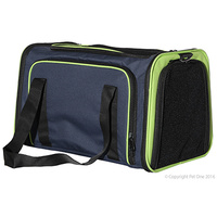 Expandable Soft Carrier