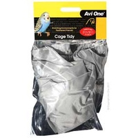 Water Resistant Cage Tidy to Suit 211 & 311