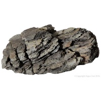 Ornament Basalt Rock Large
