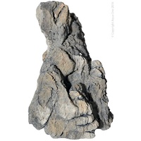 Ornament Basalt Rock XL