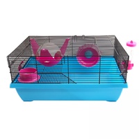 Mouse Critter Penthouse Cage
