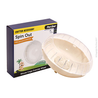 Pet One Spin Out Mouse Wheel