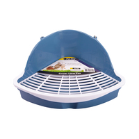 Small Animal Litter Pan Small