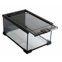 Mini T2 Enclosure Glass 20cm