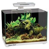 Aqua One Aquasys 235 Tank Cabinet Concrete