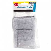 Aqua One Sponge 173s for LifeStyle 190 (2 Pack)