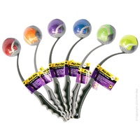 Ergo Ball Thrower 38cm (each)