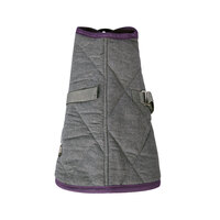 Pet One NightSleeper 45cm Grey & Purple