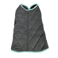 Pet One NightSleeper 45cm Grey & Turquoise