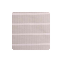 Pet One Replacement Cover Grey & White Large