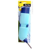 Water Bottle Premium Top Fill 750mL