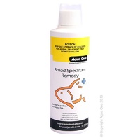 Broad Spectrum Remedy 500mL