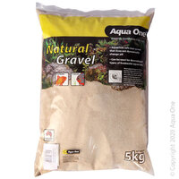 Aqua One Australian River Sand 5kg