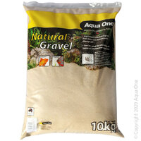 Aqua One Australian River Sand 10kg