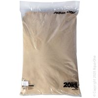 Aqua One Australian River Sand 20kg