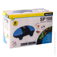 Aqua One SP108 Air Pump