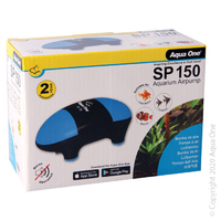 Aqua One SP150 Air Pump