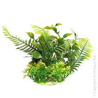 Ecoscape Plant Small Fern Green