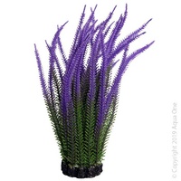 Ecoscape Plant Medium Lavender Purp