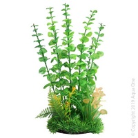 Ecoscape Plant Large  Baby Tears Green