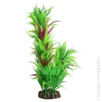 Ecoscape Plant Large Fern Column Green