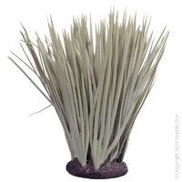 Reptile Spinifex Grey Resin Base