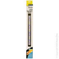 Aqua One StripGlo LED Reflector Sunlight 60cm 14.5w