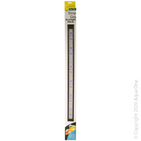 Aqua One StripGlo LED Reflector Sunlight 90cm 21w