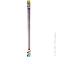 Aqua One StripGlo LED Reflector Sunlight 120cm 26w