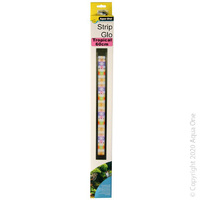 Aqua One StripGlo LED Reflector Tropical 60cm 22w