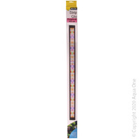 Aqua One StripGlo LED Reflector Tropical 90cm 29.5w
