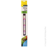 Aqua One StripGlo LED Reflector Plant 45cm 13.5w