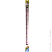 Aqua One StripGlo LED Reflector Plant 120cm 29.5w