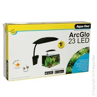 Aqua One ArcGlo 23 LED