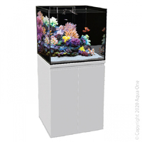 Aqua One ReefSys 255 & Cabinet Concrete