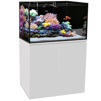 Aqua One ReefSys 255 Tank & Cabinet White