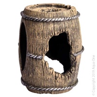 Whisky Barrel Deluxe Lge