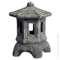 Japanese Lantern Grey Large