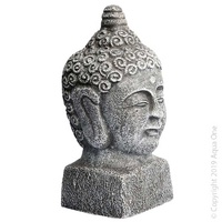 Aqua One Buddah Head Ornaments