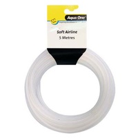 Airline Soft Tubing 5m