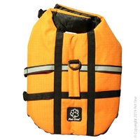 Life Jacket Splash Swim Orange 30cm Long 