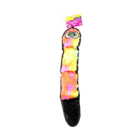 Plush Worm Assorted Designs