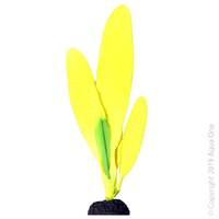 Flexiscape Plant Kelp Yellow Large