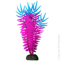 Flexiscape Plant Waterwort Purple & Blue Large