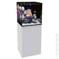 Aqua One ReefSys 180 Combo WHITE