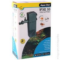 Aqua One - Aqua One Internal Filter IFXE50